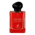 Buy AL HAMBRA NICHE ROYAL ROUGE EDP 100ML in Pakistan