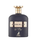 Buy AL HAMBRA AMBERLEY PUR OUD EDP 100ML in Pakistan