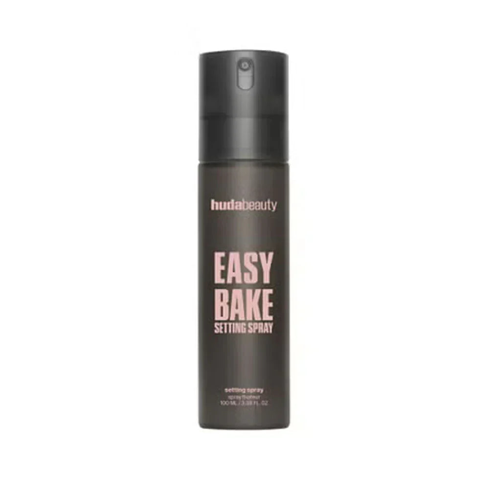Huda Beauty Easy Bake Setting Spray - 100ml