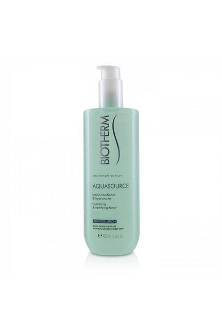 Buy Biotherm Aquasource Hydrating & Tonifying Toner - 30ml in Pakistan