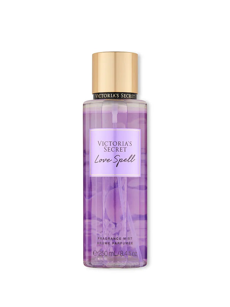 Buy Victoria Secret Love Spell Body Mist 250ml in Pakistan