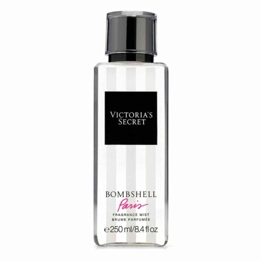 Buy Victoria Secret Bombshell Paris Body Mist 250ml in Pakistan