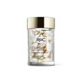 RoC, Retinol Correxion, Line Smoothing Night Serum Capsules, 30 Biodegradable Capsules