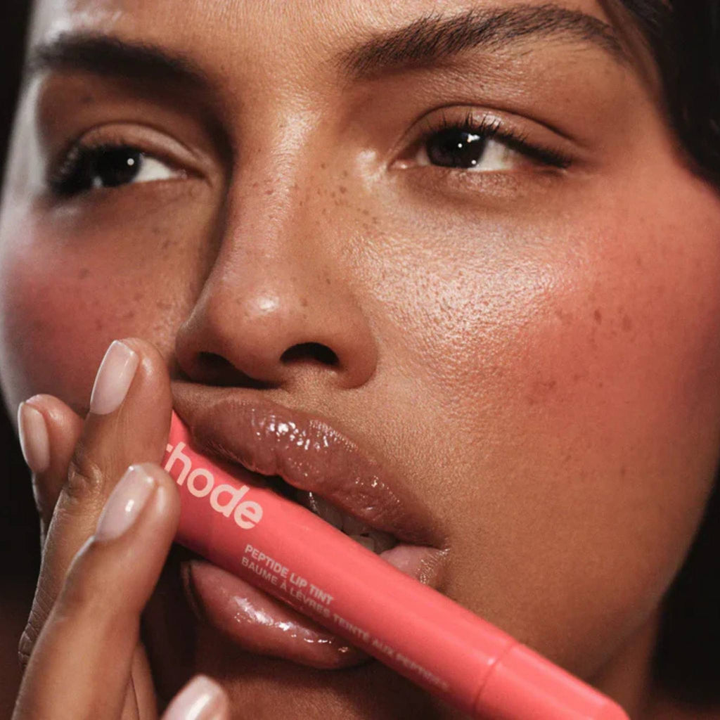 Rhode Peptide Lip Tint | Rhode lipgloss | rhode Lip balm | Rhode dupe