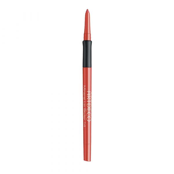 Buy Artdeco Mineral Lip Styler 14 Mineral Rosy Peach in Pakistan