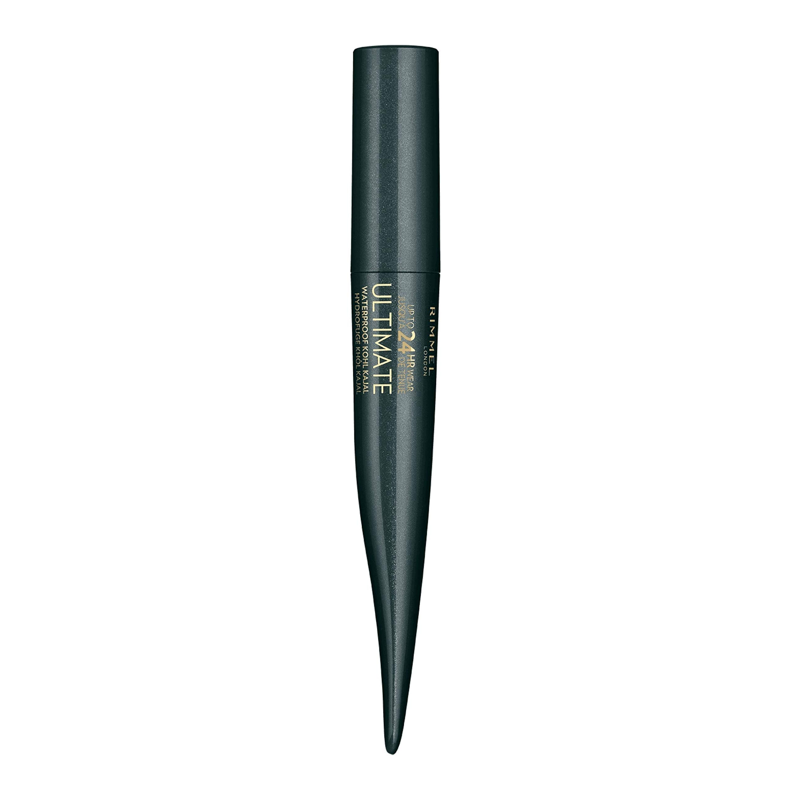 Buy Rimmel London Ultimate Kohl Kajal - 003 Smoked Emerald in Pakistan