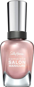 Buy Sally Hansen Esmalte Salon Manicure Nail Polish - Powder Room 854 in Pakistan
