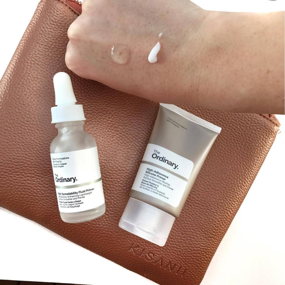 Buy The Ordinary Primer High Spreadability Fluid 30 - Ml in Pakistan