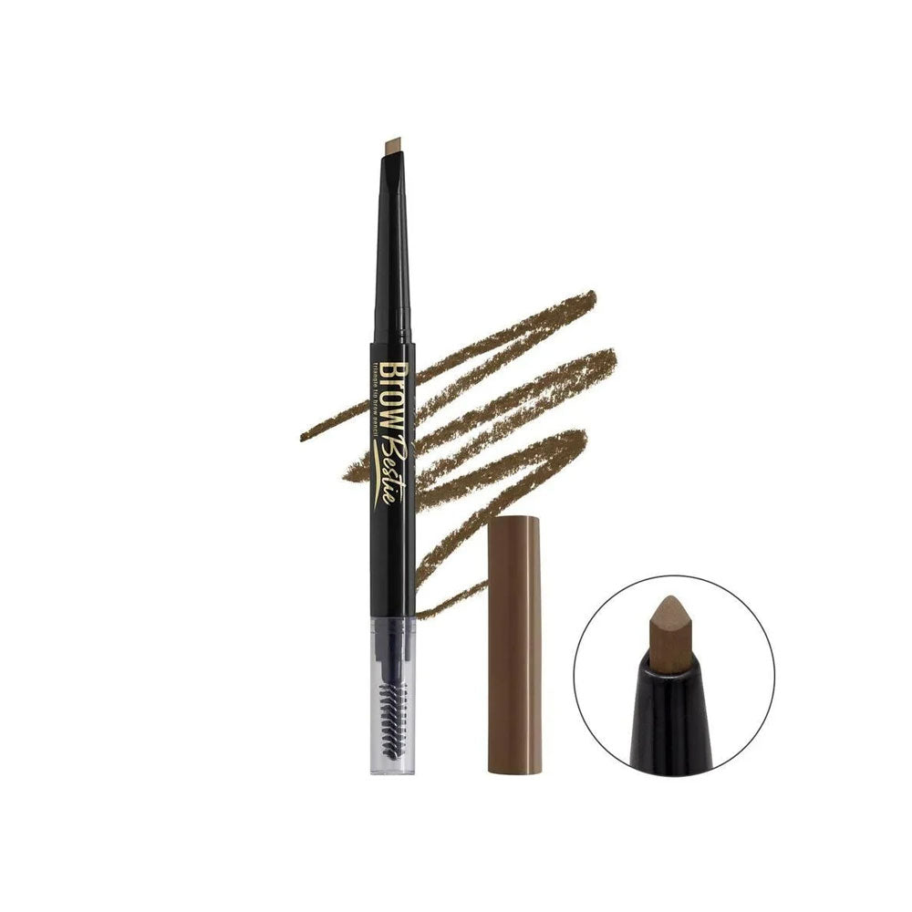 LA GIRL- BROW BESTIE AUTO PENCIL W/SPOOLIE