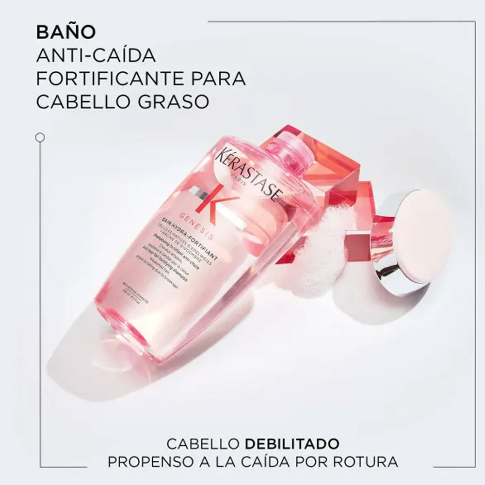 Kerastase  Genesis Shampoo Hydra Travel Size 80 ml