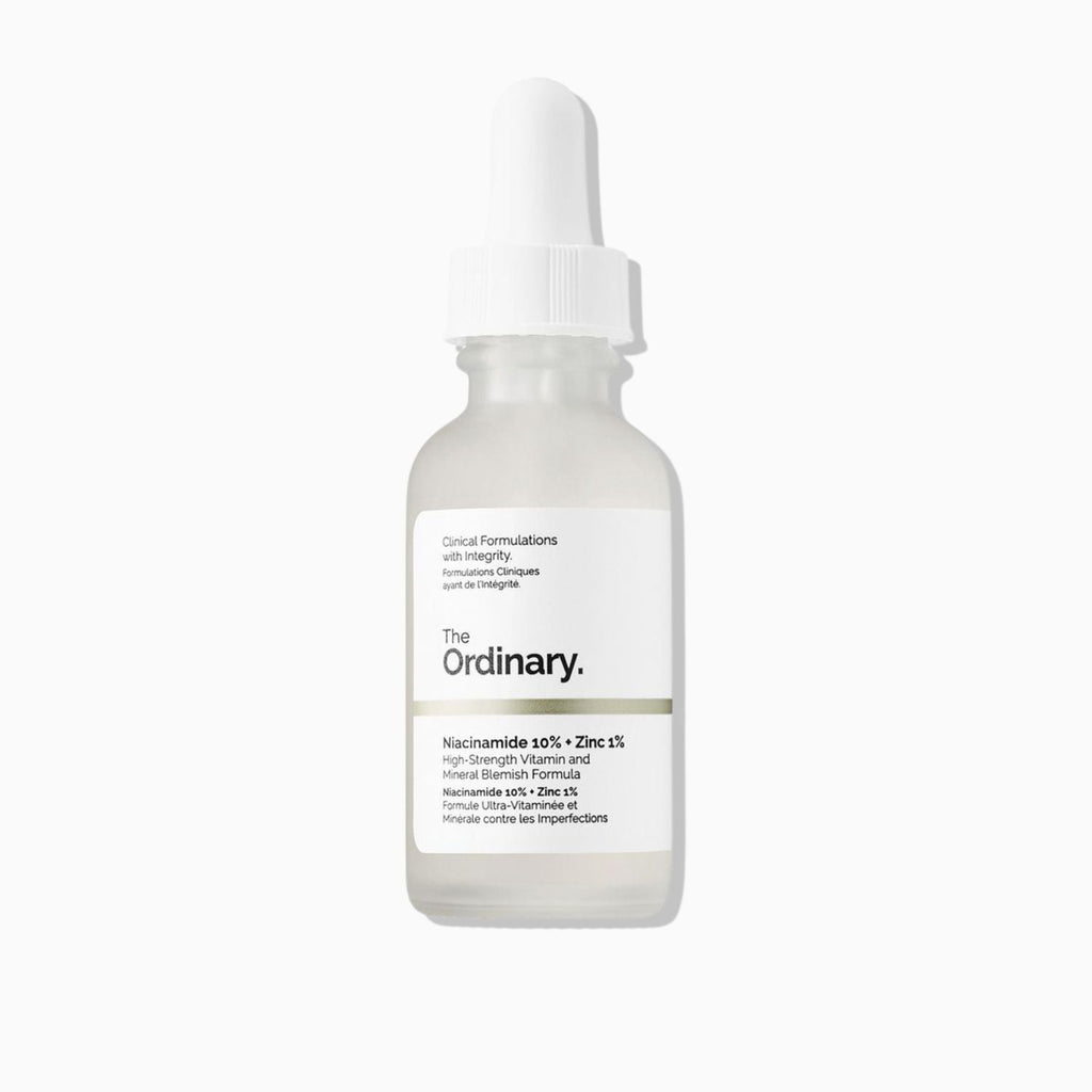 Buy Ordinary Niacinamide 10% + Zinc 1% in Pakistan