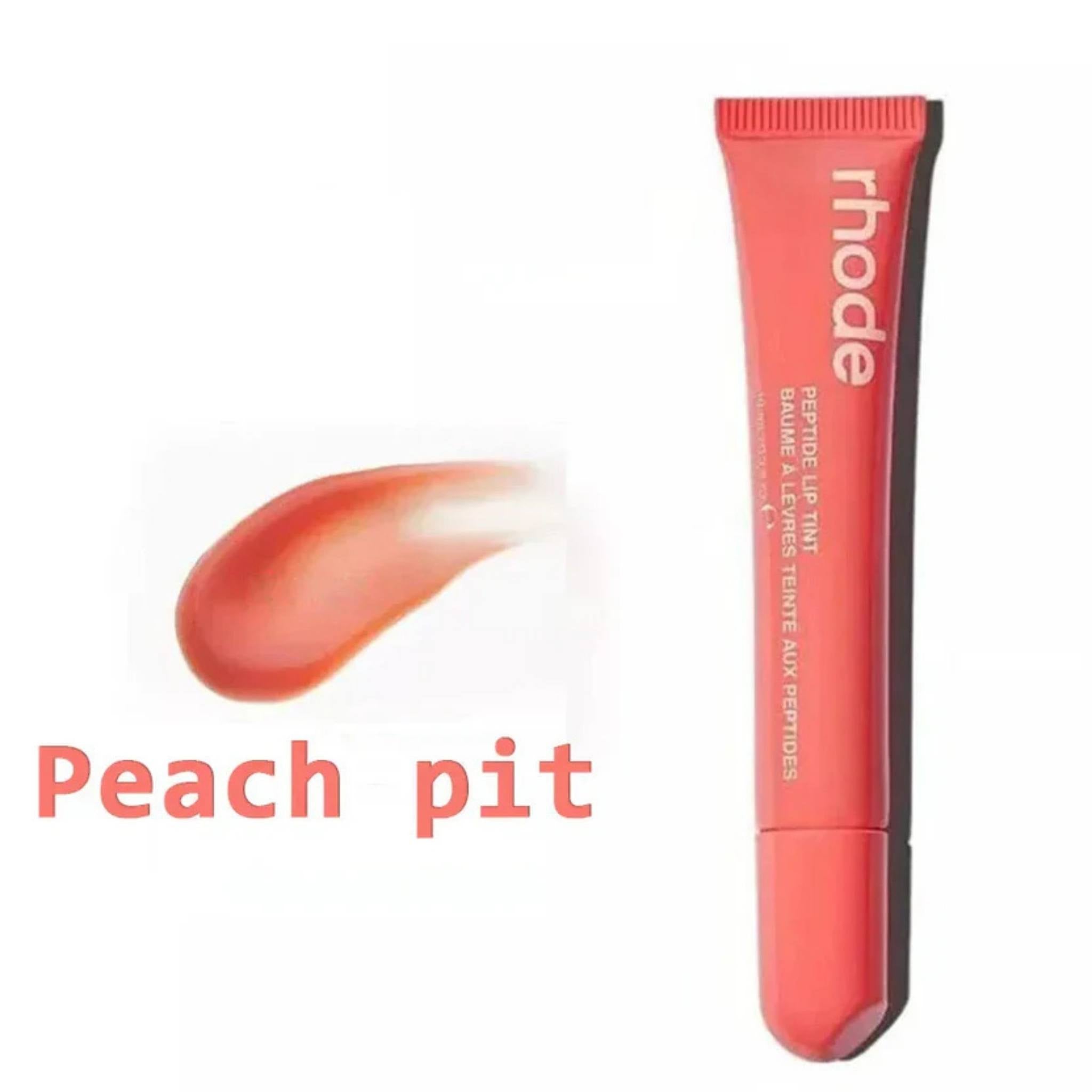 Rhode Peptide Lip Tint | Rhode lipgloss | rhode Lip balm | Rhode dupe