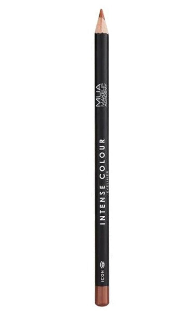 Buy MUA Intense Colour Metallic Eyeliner in Pakistan