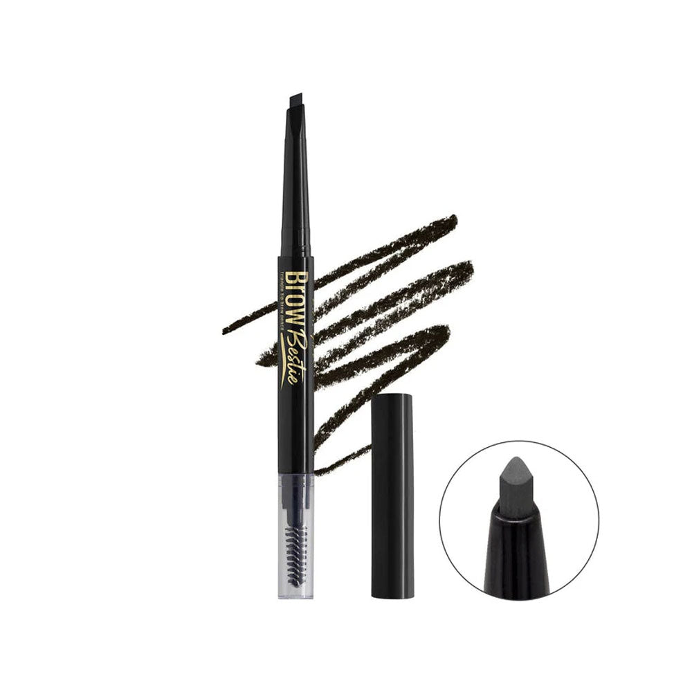 LA GIRL- BROW BESTIE AUTO PENCIL W/SPOOLIE