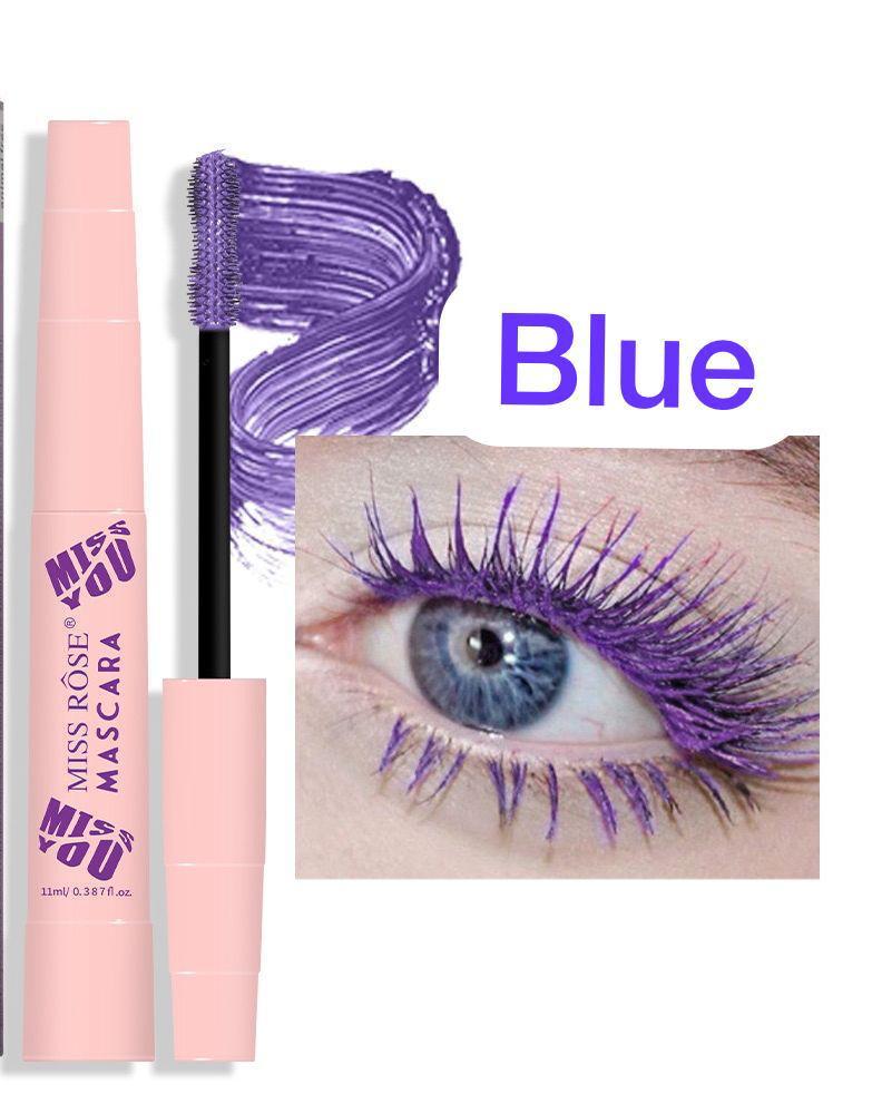 Buy Miss Rose New Blue Mascara in Pakistan