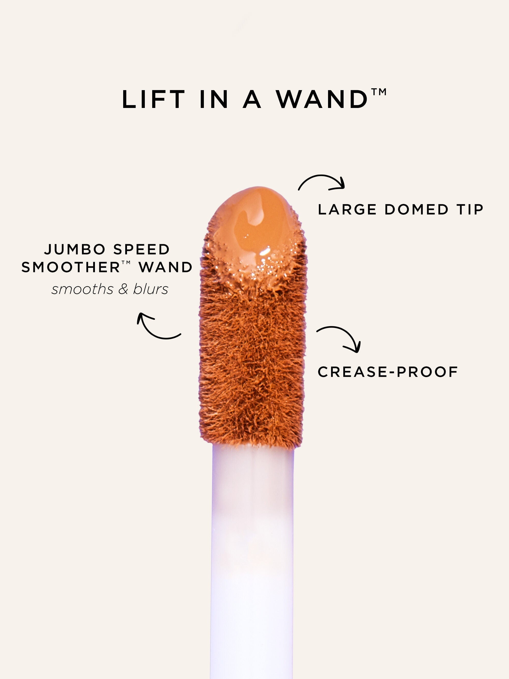 Buy Tarte Shape Tape Contour Concealer 60n -  Mahogany in Pakistan