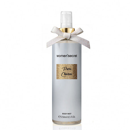 Buy Women Secret Pure Charm Body Mist 250ml in Pakistan
