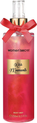Buy Women Secret Kiss Moment Body Mist 250Ml in Pakistan