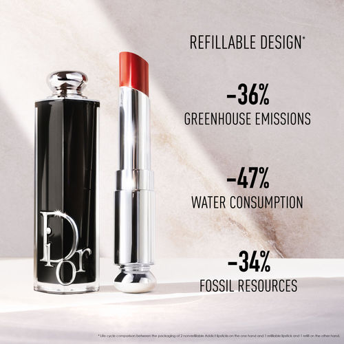 Buy Dior Addict Lacquer LipStick - 740 Club in Pakistan
