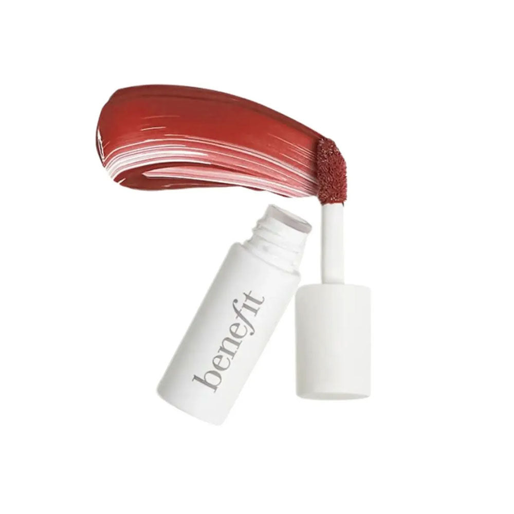 Benefit Lip Tint Plushtint In - Cream Puff, 2 ml