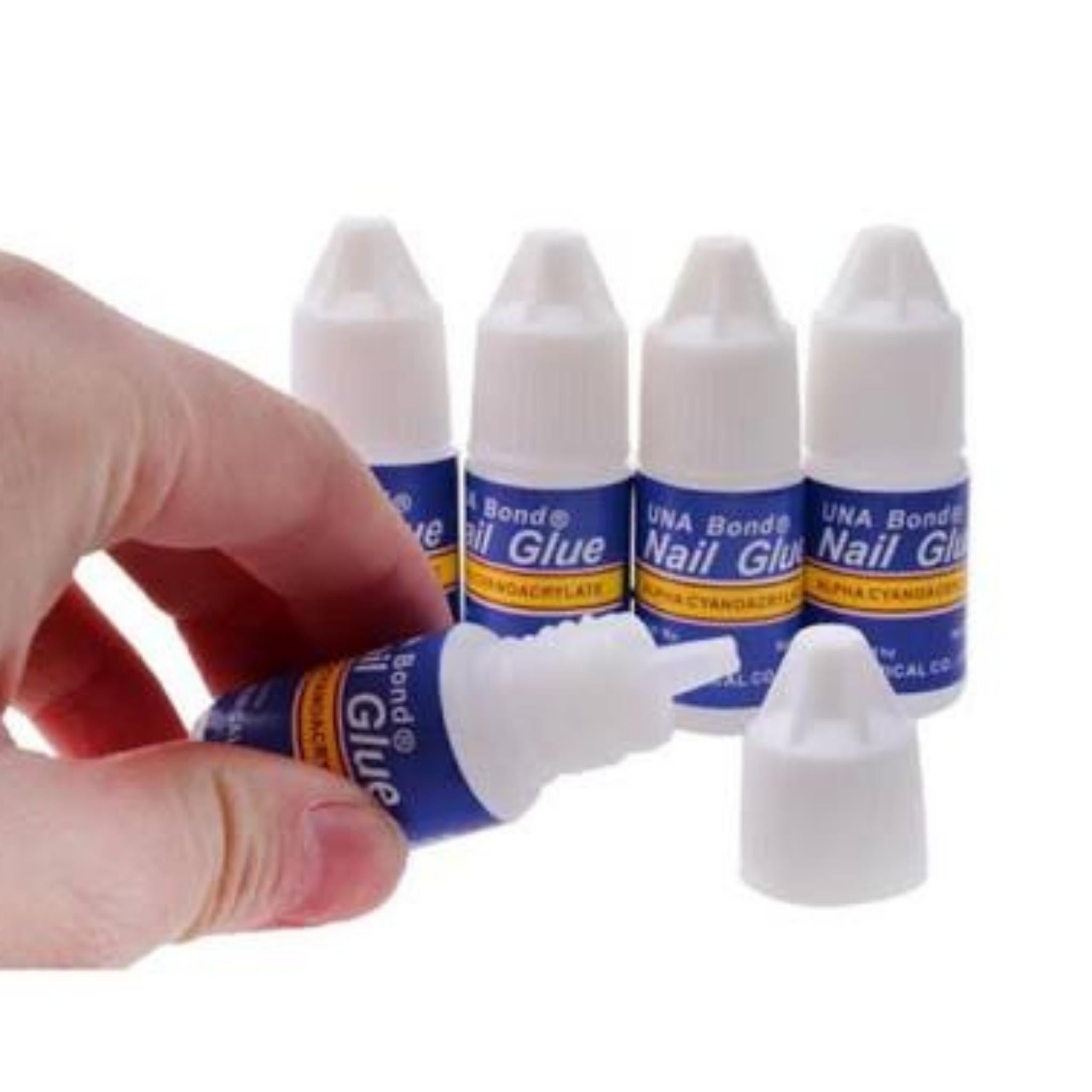 Professional Nail Glue for Nail Art