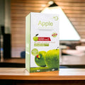 Apple Long-Lasting Hair Color – 2 Pac