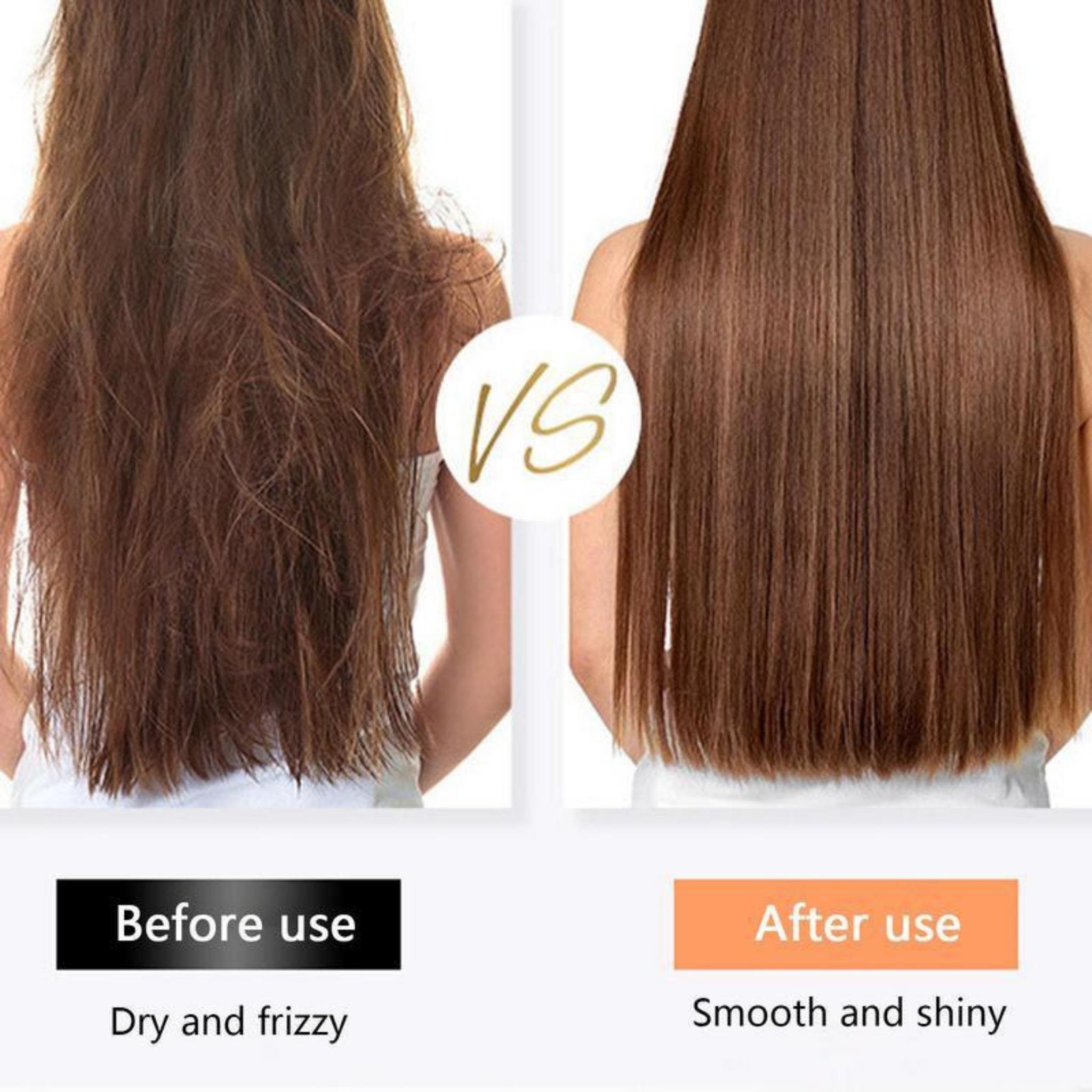 Keratin Nutrition Treatment Keratin Nourishing Hair Mask to Make Hair soft Smooth and Shiny