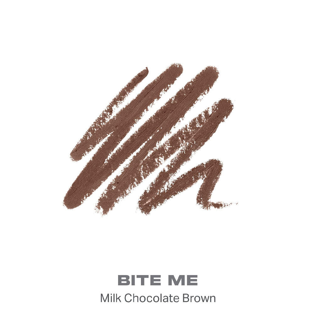 Morphe Color Lip Pencil - Bite Me