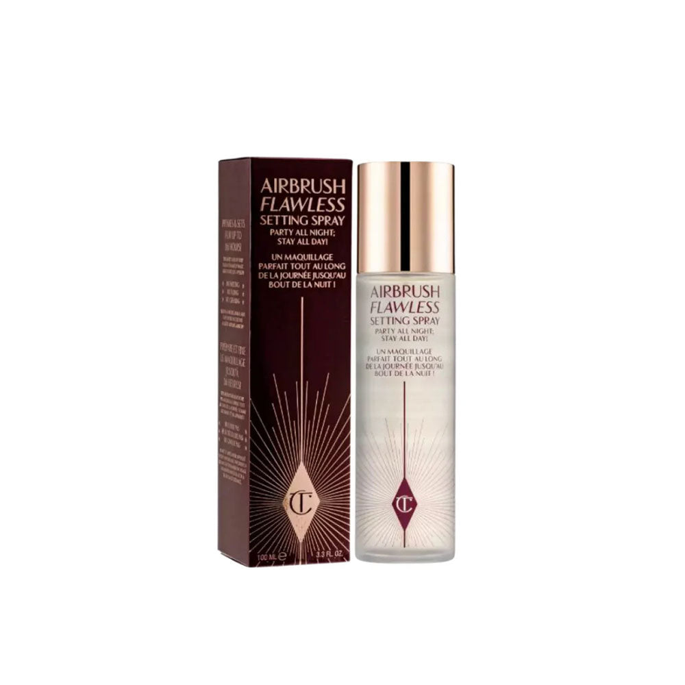 Charlotte Tilbury - Airbrush Flawless Setting Spray - 100ml