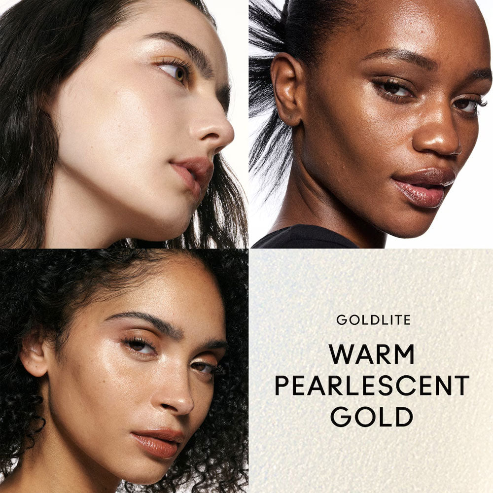 Mac Skin Care Strobe Cream Hydratant Lumineux -   GoldLite 50ml