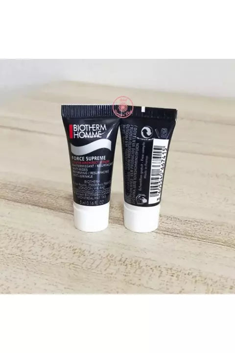 Buy Biotherm Force Supreme Youth Architect Serum - 5ml in Pakistan