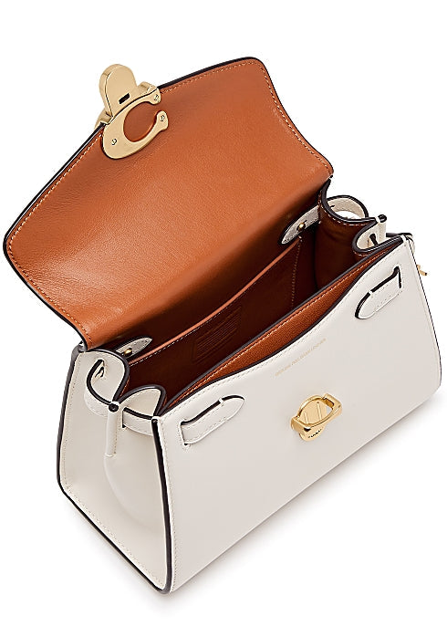 Buy Coach Sammy Top Handle Small Bag in Pakistan