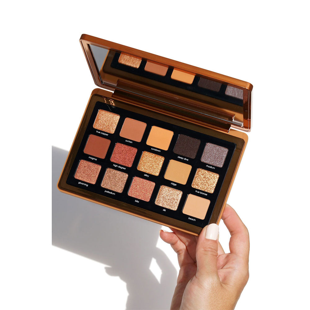 Natasha Denona Bronze Eyeshadow Palette