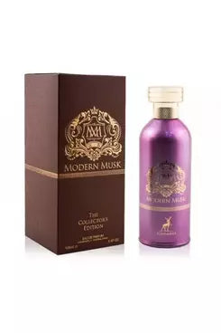 Buy Alhambra Modern Musk Pour Femme - 100ml in Pakistan