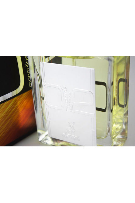 Buy Alhambra Monocline 02 EDP for Men - 100ml in Pakistan