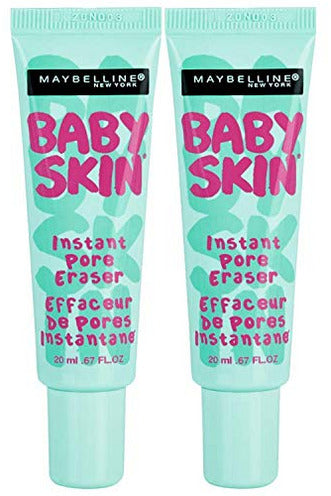 Buy Maybelline Baby Skin Instant Pore Eraser Prime in Pakistan