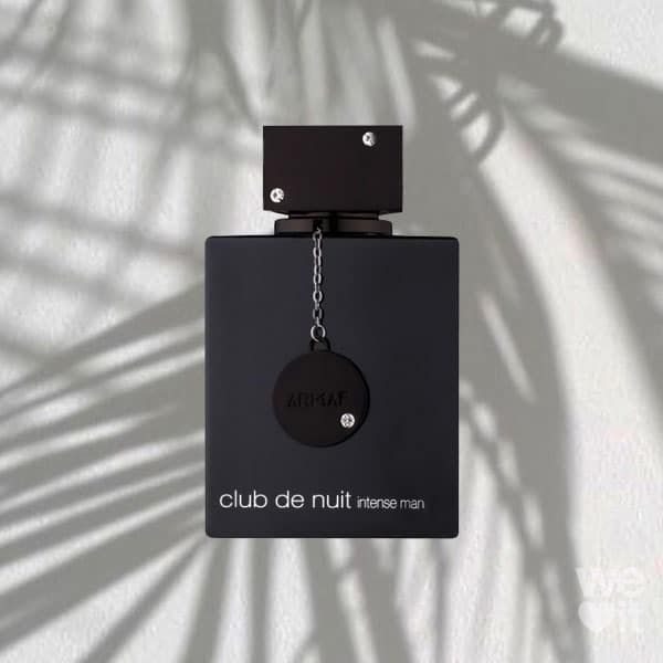 Buy Armaf Club De Nuit Intense Men EDT - 105ml in Pakistan