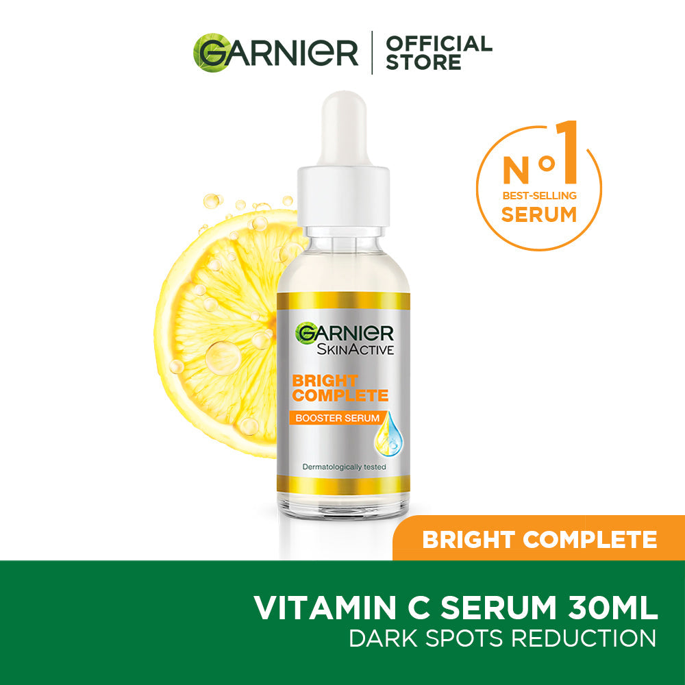 Buy Garnier Vitamin C Serum 30Ml in Pakistan