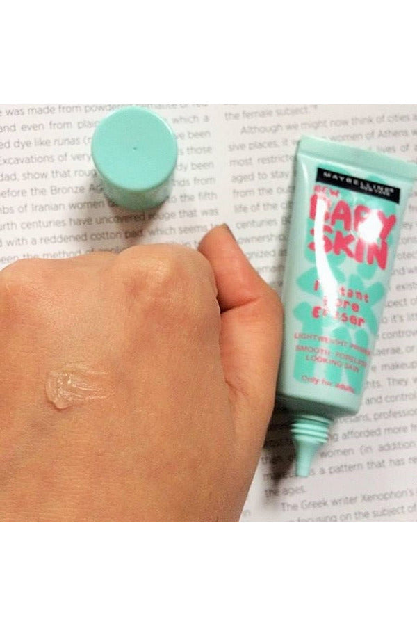 Buy Maybelline Baby Skin Instant Pore Eraser Prime in Pakistan