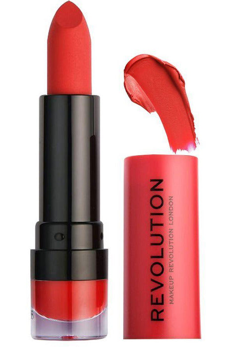 Buy Revolution Matte Lipstick in Pakistan