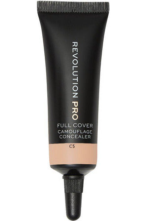 Buy Revolution Pro Full Cover Camouflage Concealer in Pakistan