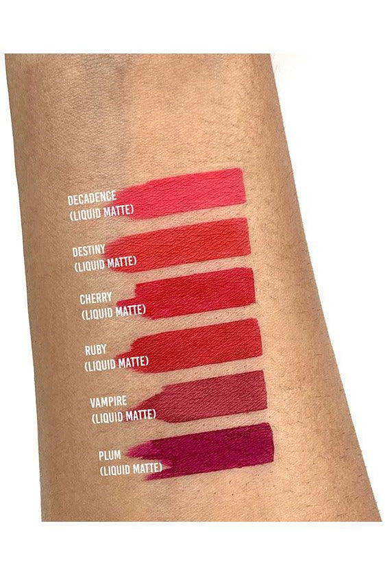 Buy Revolution Matte Lipstick in Pakistan