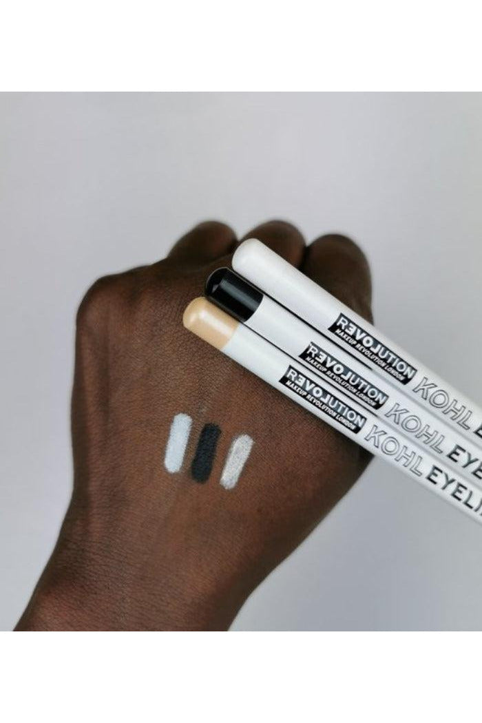 Buy Revolution Relove Kohl Eyeliner in Pakistan