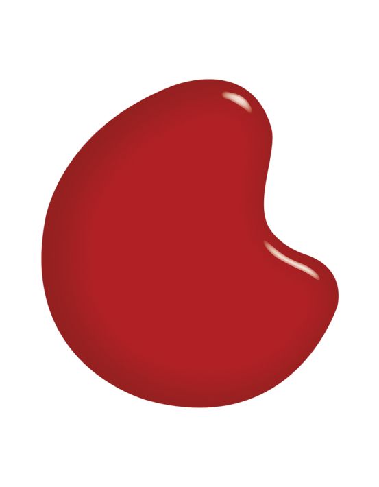 Buy Sally Hansen Esmalte Miracle Gel Nail Polish - 680 Rhapsody Red in Pakistan