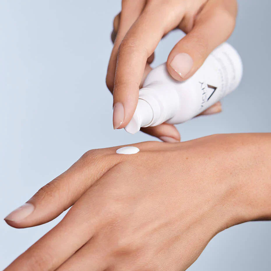 Vichy Capital Soleil UV Age Daily SPF50+ Facial Sunscreen - 40ML