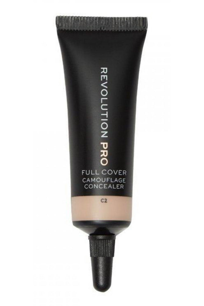 Buy Revolution Pro Full Cover Camouflage Concealer in Pakistan
