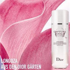 Buy Dior Capture Totale Cellular Lotion High Performance Treatment Serum Lotion 150 - Ml in Pakistan