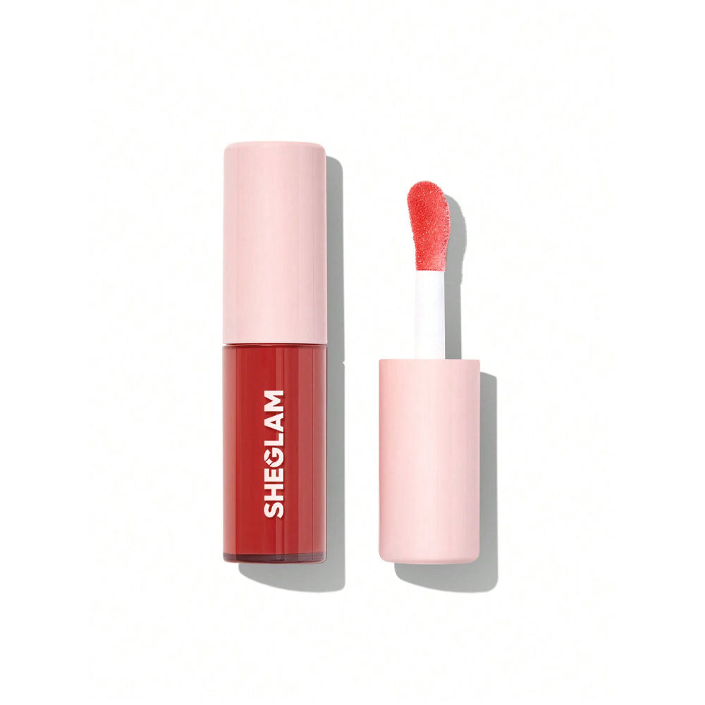 SHEGLAM  Jelly Wow Tinted Lip Oil