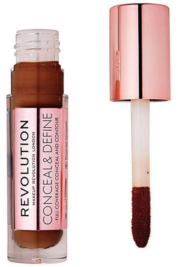 Buy Makeup Revolution Conceal And Define Concealer in Pakistan