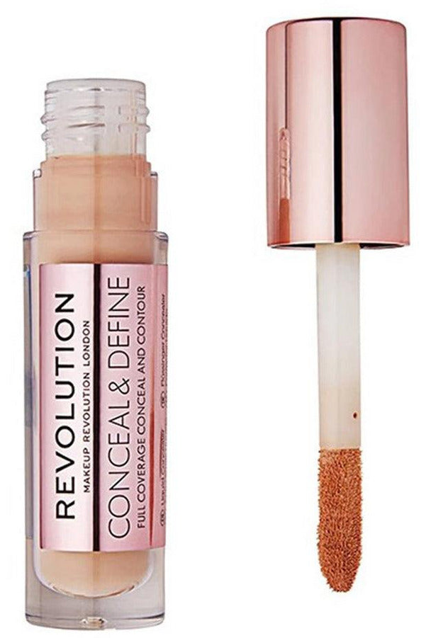 Buy Makeup Revolution Conceal And Define Concealer in Pakistan